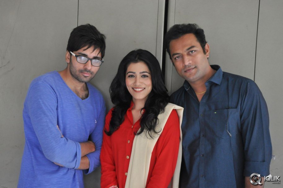 The-End-Movie-Success-Meet